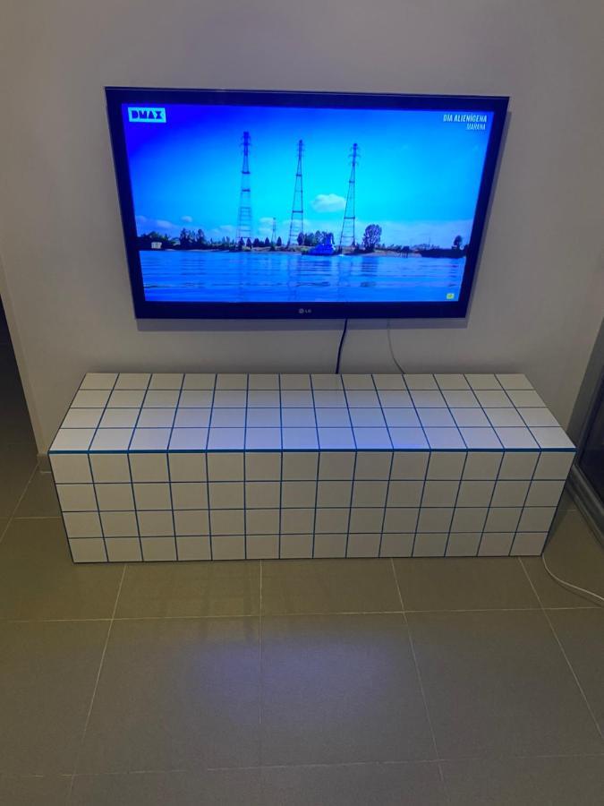 Malpica Diseno Lägenhet Exteriör bild