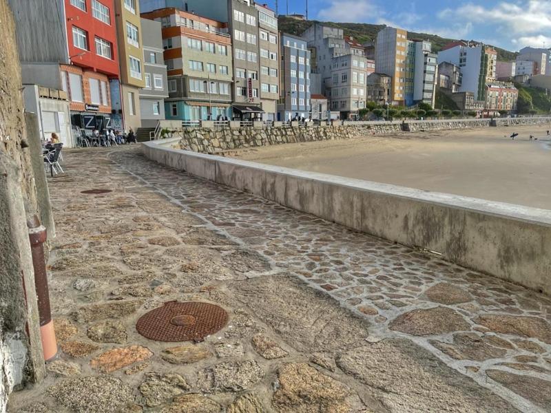 Malpica Diseno Lägenhet Exteriör bild