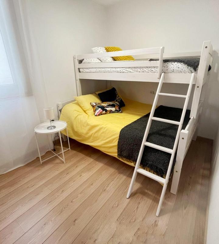 Malpica Diseno Lägenhet Exteriör bild