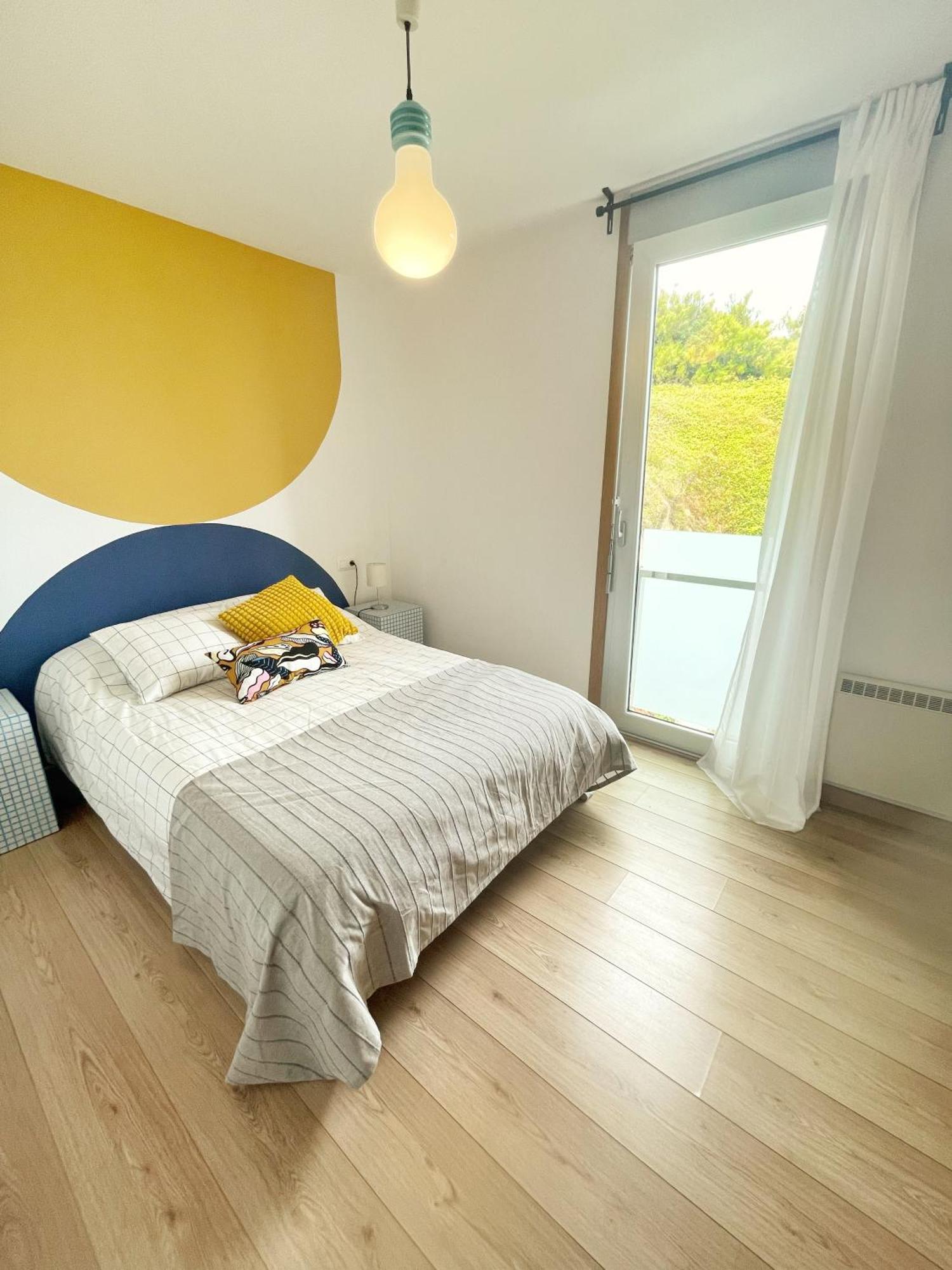 Malpica Diseno Lägenhet Exteriör bild