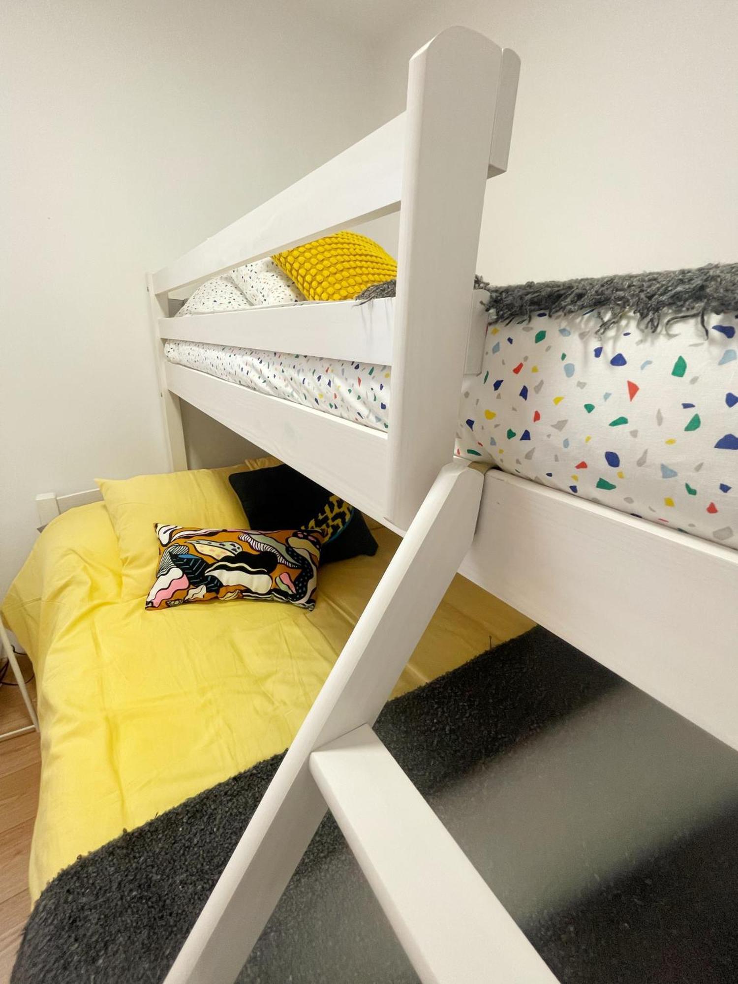 Malpica Diseno Lägenhet Exteriör bild