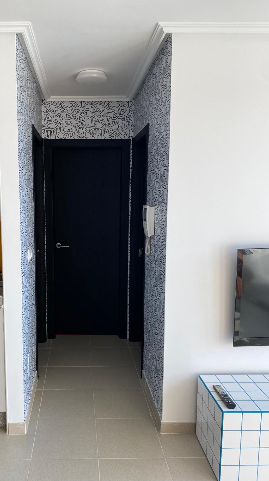 Malpica Diseno Lägenhet Exteriör bild