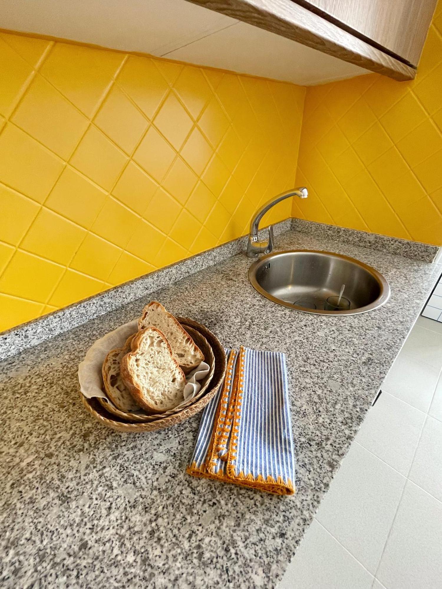 Malpica Diseno Lägenhet Exteriör bild