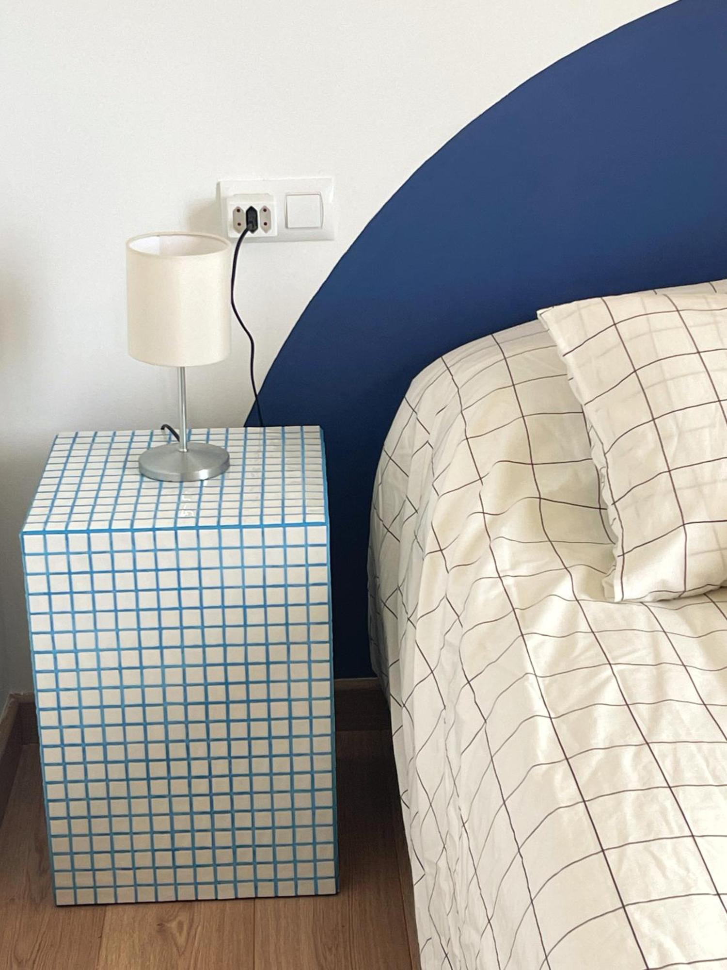 Malpica Diseno Lägenhet Exteriör bild