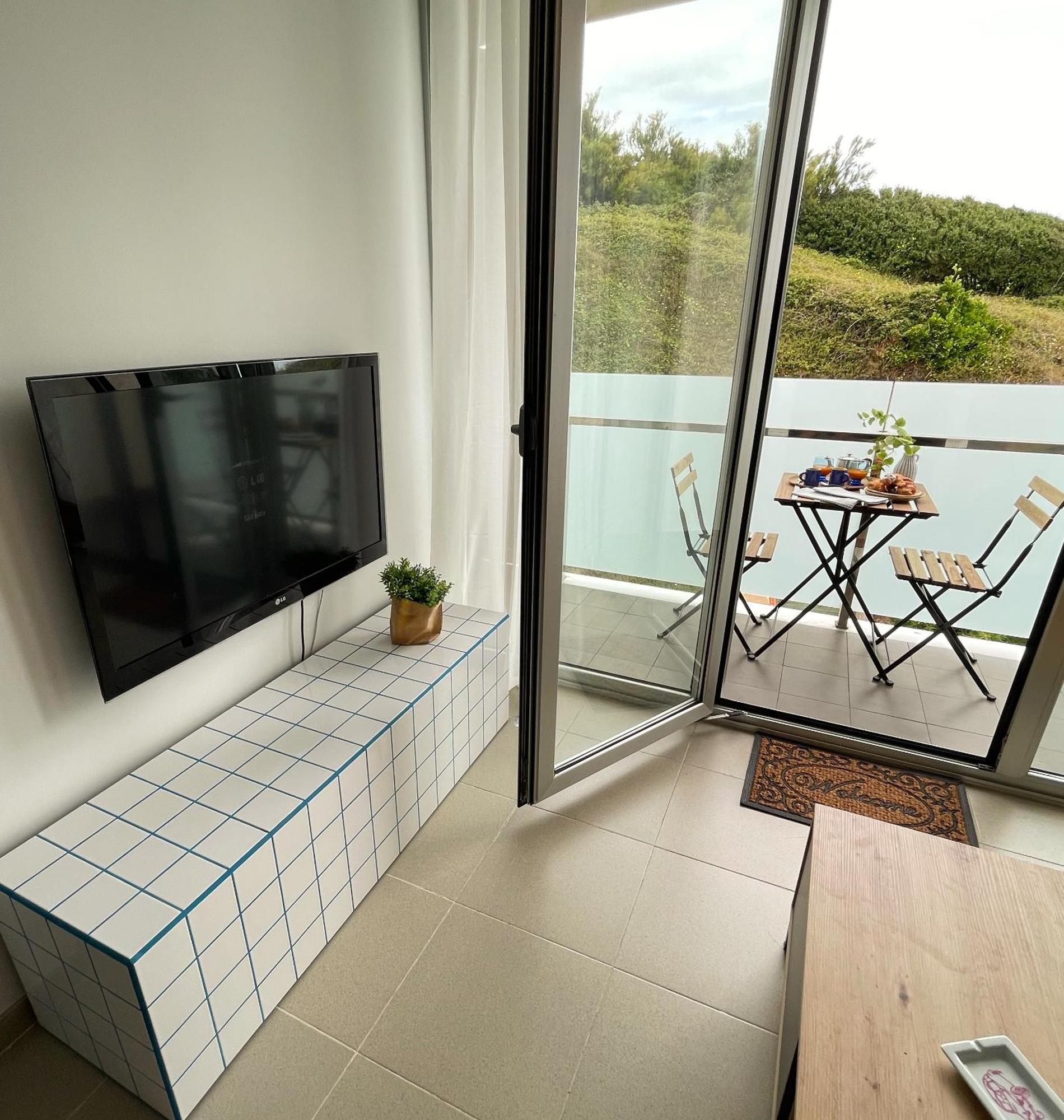Malpica Diseno Lägenhet Exteriör bild