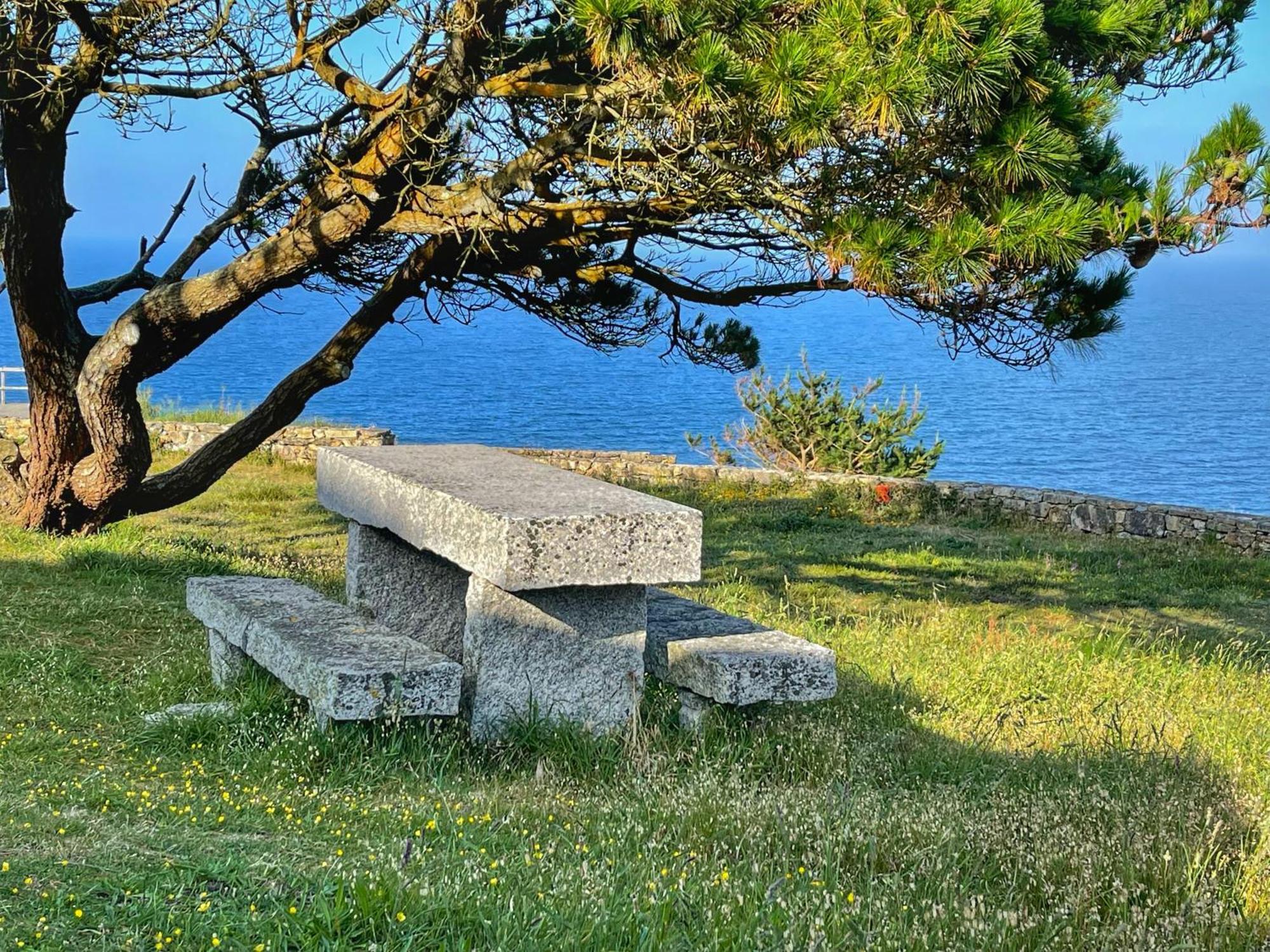 Malpica Diseno Lägenhet Exteriör bild